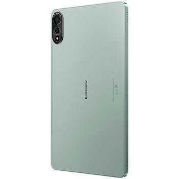 Планшет LTE MEGA 2 SET 12″ FHD+ 12 GB 256 GB 9000 mAh Moss Green Blackview (MEGA2_MG12_EU)