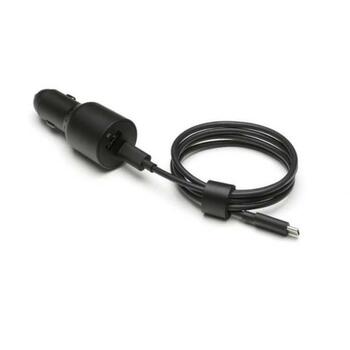 Dji Зарядное устройство CP.MA.00000426.01, 65W, 2x порта, PPS, PD (CP.MA.00000426.01)