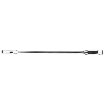 Kombinēta sprūdrata uzgriežņu atslēga 17 mm STMT89917-0 Stanley (STMT89917-0)