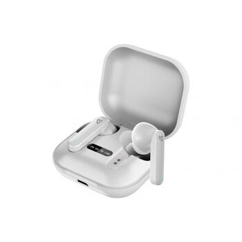 Sbox Беспроводные наушники EB-TWS72, 10м, 20-20000Гц, 32Ω, 93дБ, 8мм, 100ч в режиме ожидания, 4ч разговоров/музыки, Bluetooth 5.1 (EB-TWS72)