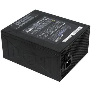 Zalman Barošanas bloks ZM1000-ARX, 1000 W, 100-240 V, 50-60 Hz, 94%, 80 PLUS Platinum, 20+4 pin ATX (ZM1000-ARX)