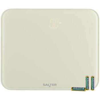 Salter Ванные весы 9204 CFEU12, 180кг, скрытый LED дисплей, закаленное стекло, стабильные на любой поверхности (9204 CFEU12)