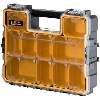Organiazers FATMAX PROAR metāla sprādzēm 1-97-518 STANLEY (1-97-518)