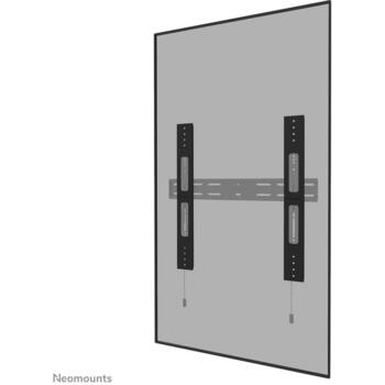 Neomounts крепление для телевизора AWL-250BL16 VESA удлинительный комплект, максимальная нагрузка 75 кг (AWL-250BL16)