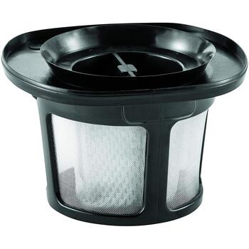 Bissell фильтр для пылесоса 2589, 50г, 11см, 10см, 7.6см, моющийся, совместим с MultiReach Essential 2275N, 2280N (2589)