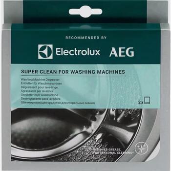 Electrolux Super Clean attaukotājs veļas mašīnām, 2 gab. (M2WCP051)