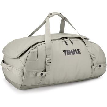 Thule Chasm Дорожная сумка 3205140, 70L, 1.77kg, регулируемые плечевые ремни, 100% переработанные материалы (3205140)