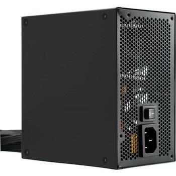 Xilence Datora barošanas bloks XN320 XP650R12, 650W, 200-240V, 80 PLUS Gold, 120mm ventilators, 6xSATA (XN320)