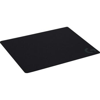 Logitech коврик для мыши G440 943-000792, 28см, 34см, 0.3см, черный, полиэстер, резина, для игр (943-000792)