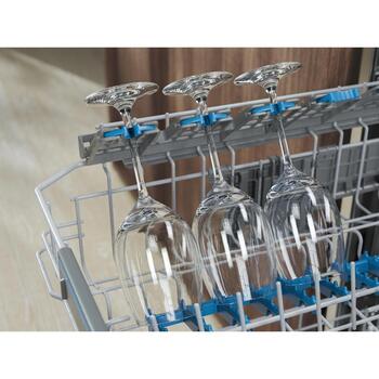 Electrolux EEG62300L встраиваемая посудомоечная машина, 44.6cm, 9 комплектов, 8 программ, 44dB, класс D (EEG62300L)
