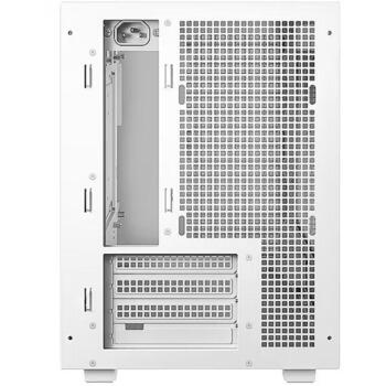 Deepcool CH260 WH Корпус R-CH260-WHNGM0-G-1, 1 x 3.5