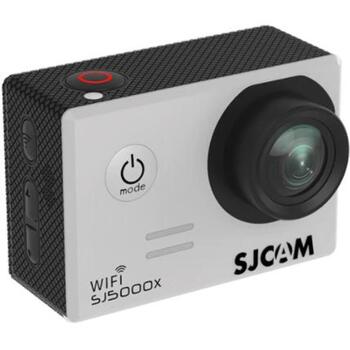 SJCAM SJ5000X-SL sporta kamera, 12.4MP, 4K@24fps, 2