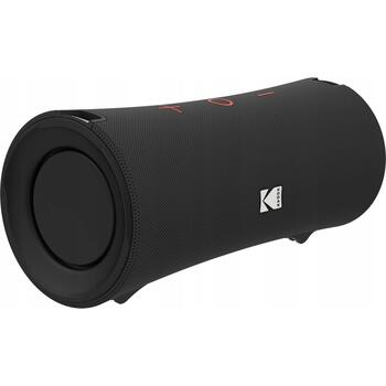 Kodak PWS-2257 Портативная беспроводная колонка PWS2257, 40 Вт, Bluetooth 5.0, IPX7, 12-14 ч работы от аккумулятора (PWS2257)