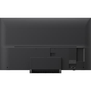 LG 65QNED8EB3B televizors, 65 collas, 4K UHD, QNED evo Mini LED, Smart TV, webOS, Wi-Fi, Bluetooth, HDMI 3, USB 1, DVB-T2/S2/C (65QNED8EB3B.AEU)