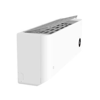 Xiaomi Mijia Pro Eco invertora gaisa kondicioniera iekštelpu bloks dzesēšanai un apkurei 12000BTU 3.5kW Wi-Fi 650m³/h BPE4413EU (BPE4413EU)