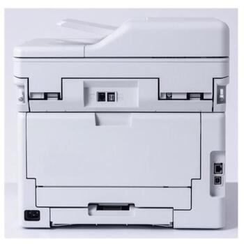 Brother Multifunkcionālais printeris MFC-L3760CDW MFCL3760CDWRE1, A4, krāsu, Wi-Fi, automātiskā abpusējā drukāšana, ADF (MFCL3760CDWRE1)
