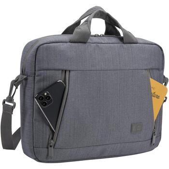 Case Logic Сумка для ноутбука Huxton Attache 14 3204651, 14