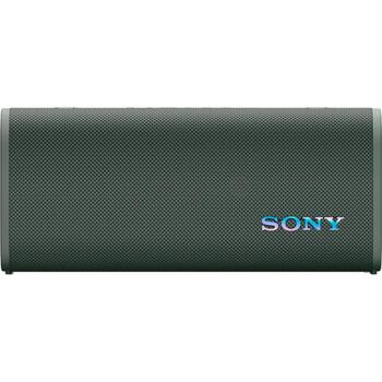 Sony колонка | ULT FIELD 3 | SRSULT30H.CE7, 20-20000 Гц, 1.2 кг, Bluetooth 5.2, Водонепроницаемая, Портативная, Лесной серый (SRSULT30H.CE7)