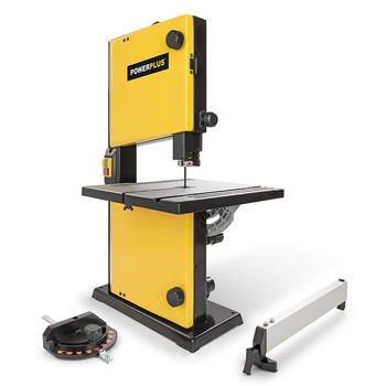 Lentzāģis 350W POWX1800 POWERPLUS (POWX1800)