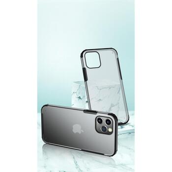 Devia Pioneer ударопрочный чехол 102010592123, TPU + PC, прозрачный, защита от падения 3м, точные вырезы (102010592123)