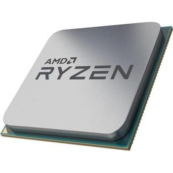 Amd Ryzen 5 5600X процессор 100-100000065BOX, 3.7 GHz, AM4, 32 MB L3, 6 ядер, 12 потоков, 65 W TDP (100-100000065BOX)