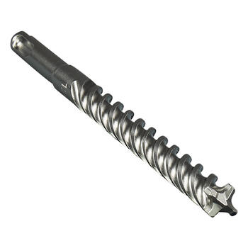 Urbis betonam SDS-PLUS 12x150/215mm NEMESIS 2 E-14548 MAKITA (E-14548)