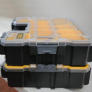 Organiazers FATMAX PROAR metāla sprādzēm 1-97-518 STANLEY (1-97-518)