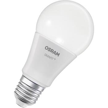 Osram SMART+ MATTER Classic A60 827 865 TW | E27 | 9 W | Tunable White | Wi-Fi (4099854528798)
