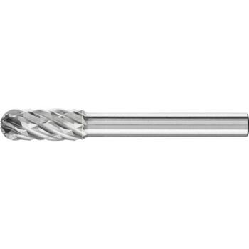 Pferd Фреза WRC 937150, 8x20/6mm, высокая агрессивность, хорошее удаление металла (937150)