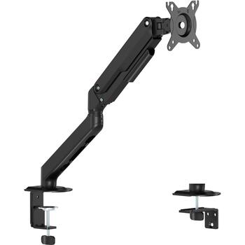 Sbox Настольное крепление LCD-S012-3, 17-32'', 2-9кг, VESA 75x75-100x100, наклон +90°/-45°, поворот +90°/-90°, регулировка высоты (LCD-S012-3)
