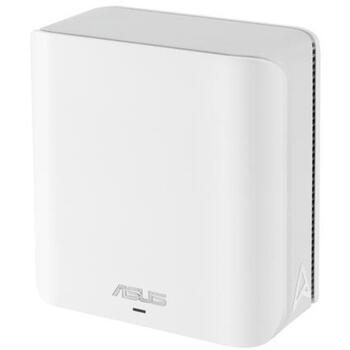 Asus bezvadu piekļuves punkts ZenWiFi BD4 90IG0960-MO3C20, 802.11be, 3600 Mbit/s, 2x2.5G, MU-MIMO, iekšējās antenas (90IG0960-MO3C20)