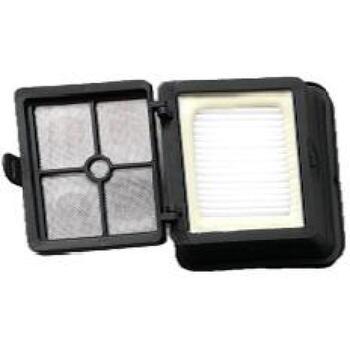 Mamibot putekļu sūcējs Flomo I Hepa filtrs, 0.1kg, 100mm (Flomo I Hepa Filter)