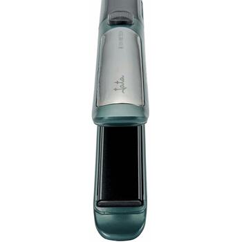 Jata JBPP1503 выпрямитель для волос, 52 Вт, 120-250°C, 2 м шнур, ионная технология, турмалиновые керамические пластины (JBPP1503)