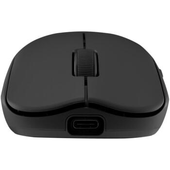 White Shark игровая мышь POMPEY WGM-9014 POMPEY-B, 26000 DPI, 1000 Hz, 50 G, 52 г, 6 кнопок, USB, 2.4 ГГц, Bluetooth, 400 мАч (POMPEY-B)