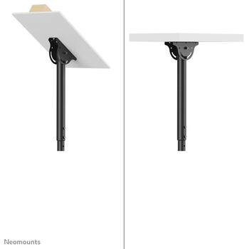 Neomounts потолочный кронштейн NM-C440BLACK, 32-60