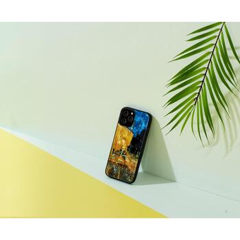 Ikins Aizmugurējais vāciņš K2534J, 6.7, Ar attēlu, Apple iPhone 12 Pro Max (K2534J)