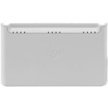 DJI Дрон O4 Wide Air Unit CP.FP.00000358, 6км, 4K 60fps, 159° FOV, 23ГБ, 13.3г (CP.FP.00000358)