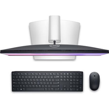 Монитор 24″ IPS FHD с сенсорным экраном и USB C hub P2424HT 1920×1080 60 Гц 5 мс Touchscreen 300 cd/m² 1×HDMI Серебристый Черный 210 BHSK Dell (210-BHSK)