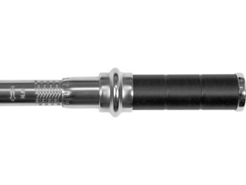 Yato dinamometriskā atslēga YT-07741, 20-100 Nm, 1/2