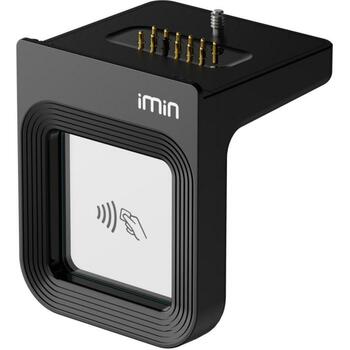 Imin NFC антенна DS2 51, беспроводные соединения NFC, чистый вес продукта 0.035 кг (DS2 51)