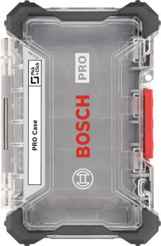 PRO CASE, 2608522363 BOSCH (2608522363)