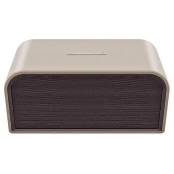 Manta Беспроводная колонка SPK9005, 6W, 3W x 2, Bluetooth v2.0, 10m, microUSB, FM, MP3, время работы 4ч (SPK9005)