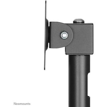 Neomounts monitors statīvs NS-DPOS100BLACK 10-32