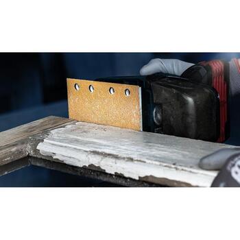 Bosch Expert C470 slīploksne, 2608605254, 60, 18.6x9.3 cm, 10 gab., Velcro, kokam (2608605254)