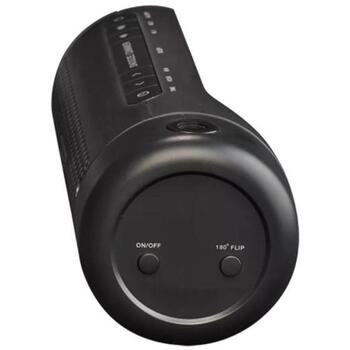 Denver Радио будильник CPR-700 111131000550, 180°, 0,9 дюйма LED, двойной будильник, USB порт (111131000550)
