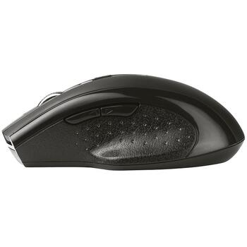 Tracer Беспроводная оптическая мышь TRAMYS47432, 2.4 GHz, 1600 DPI, 7 кнопок, 10 м, 2x AAA (TRAMYS47432)