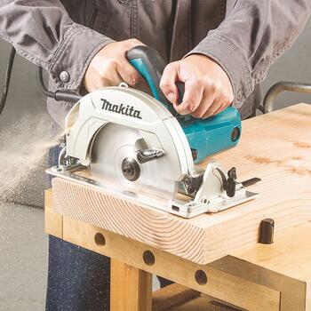 Циркулярная пила 1600Вт, Ø190мм HS7611 MAKITA (HS7611)