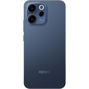 Oppo Смартфон Reno15 FS 5G CPH2801 6932169394956, 8 ГБ RAM, 512 ГБ, 6,57 дюйма AMOLED 120 Гц, 50 МП, 6500 мАч, 80 Вт, IP68 (110010236273)