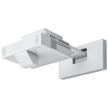 Epson проектор EB-800F V11H923540, 5000 ANSI люмен, 1920x1080, 3LCD, 0.27-0.37:1, 12 месяцев (V11H923540)