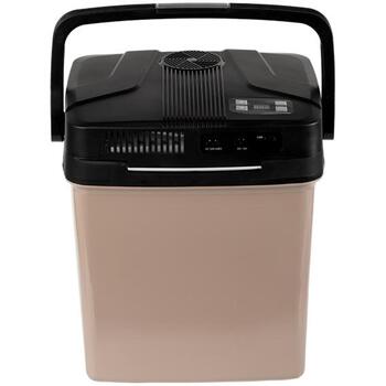 Lafe Портативный холодильник ChillBox LAFLOD47790, 26L, 12V/220-240V, охлаждение 13-18°C, функция обогрева 50-65°C (LAFLOD47790)
